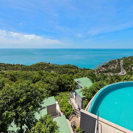 Scenery Samui Villa Чавенг Бийч Екстериор снимка