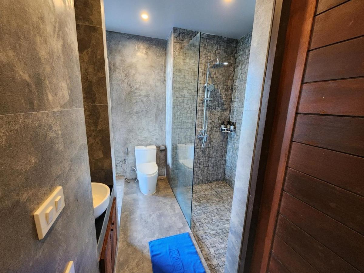 Scenery Samui Villa Чавенг Бийч Екстериор снимка