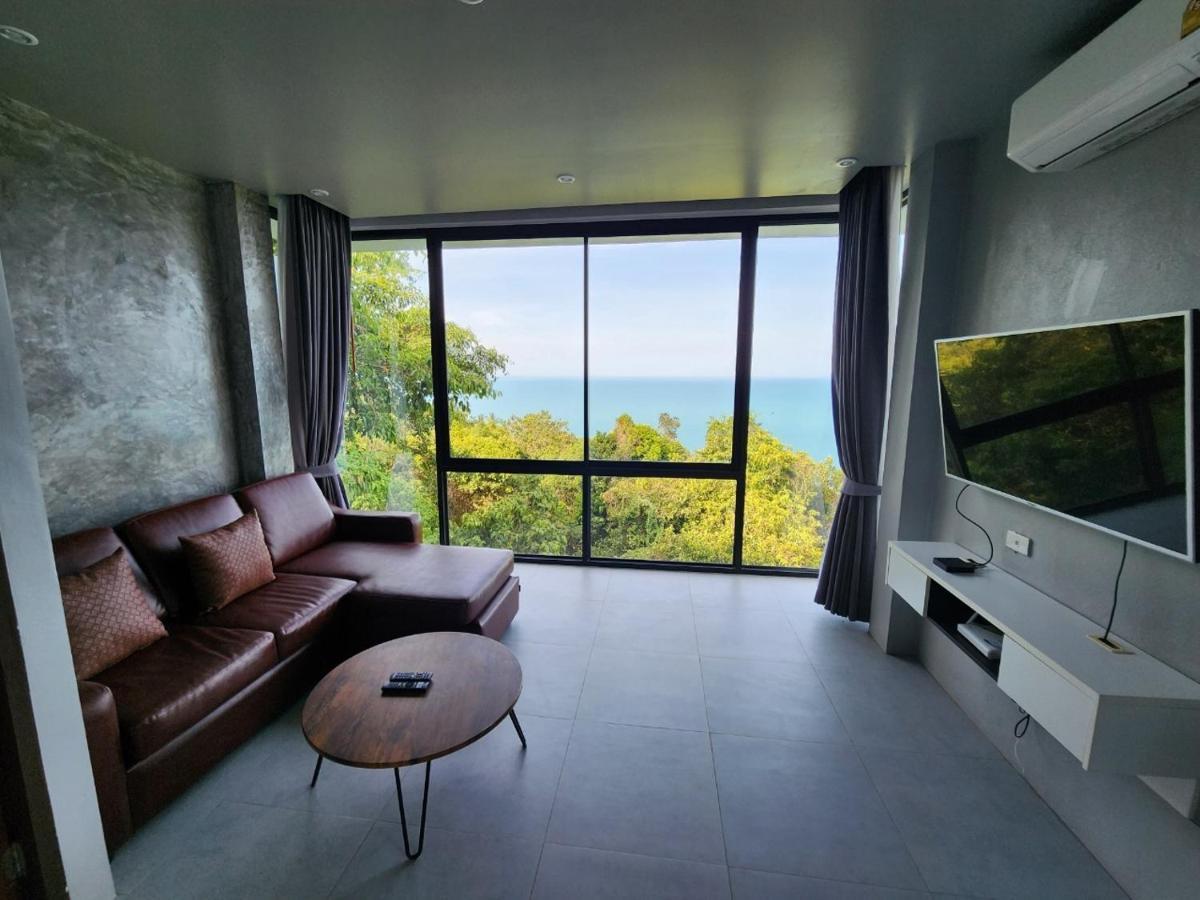 Scenery Samui Villa Чавенг Бийч Екстериор снимка