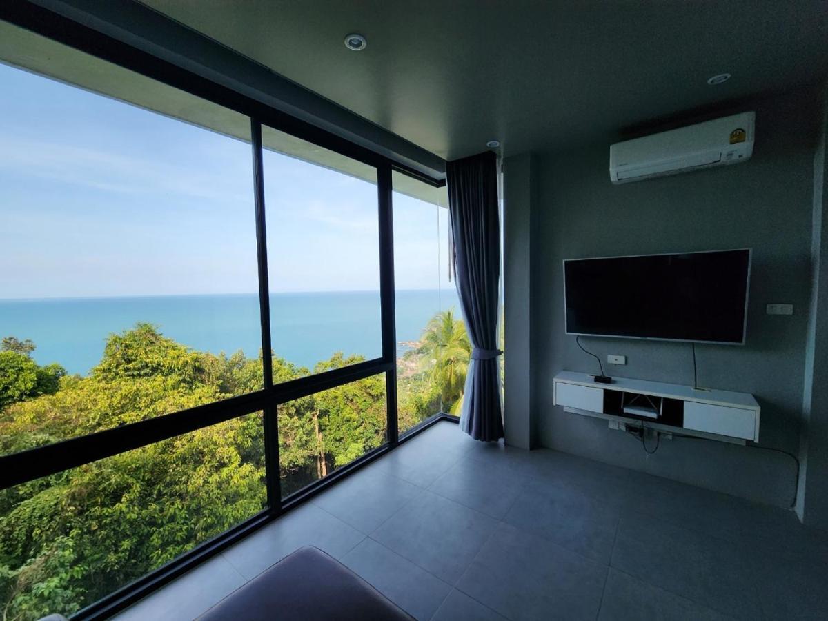 Scenery Samui Villa Чавенг Бийч Екстериор снимка