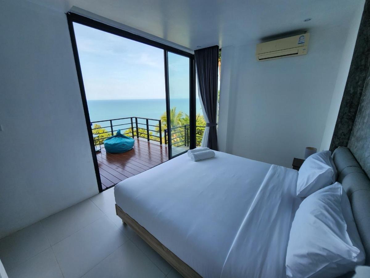 Scenery Samui Villa Чавенг Бийч Екстериор снимка