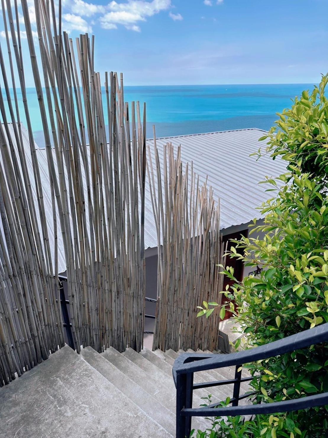 Scenery Samui Villa Чавенг Бийч Екстериор снимка