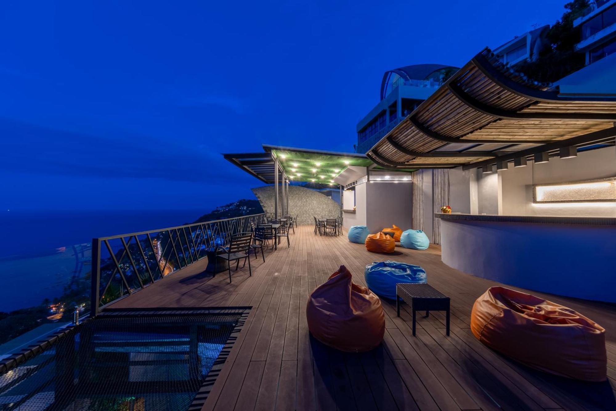Scenery Samui Villa Чавенг Бийч Екстериор снимка